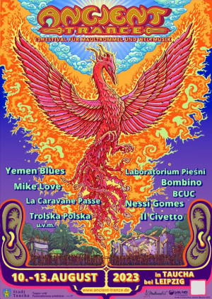 Plakat 2023